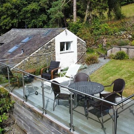 The Retreat Cottage 鲍内斯温德米尔 外观 照片