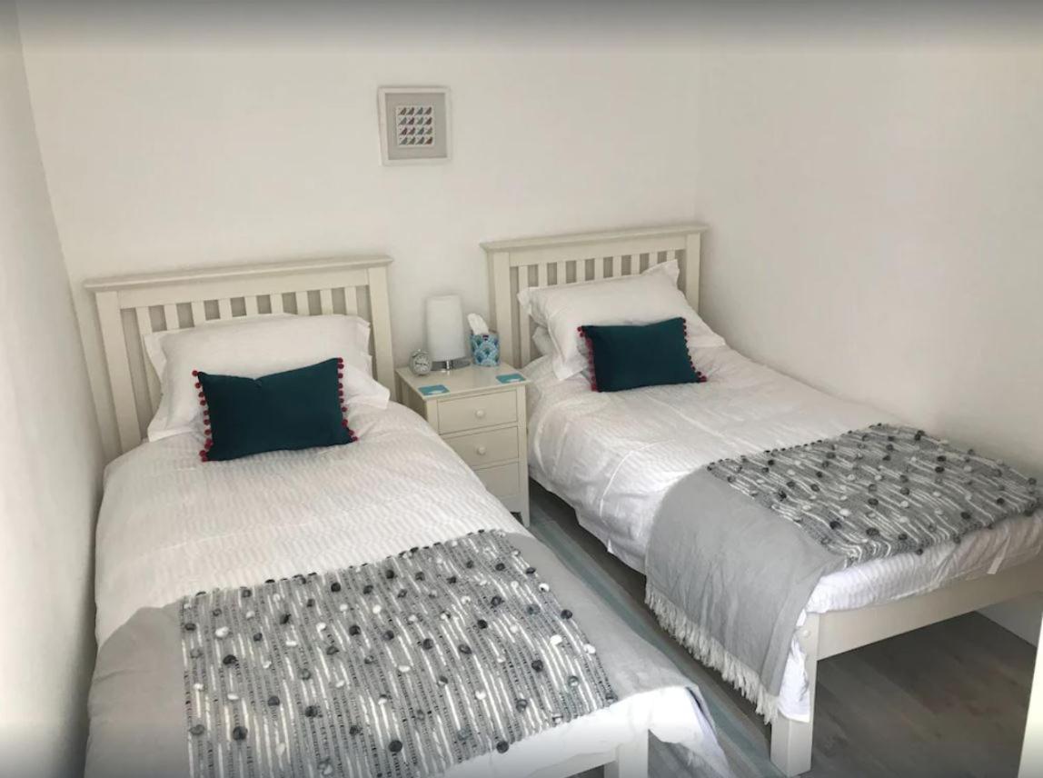 The Retreat Cottage 鲍内斯温德米尔 外观 照片