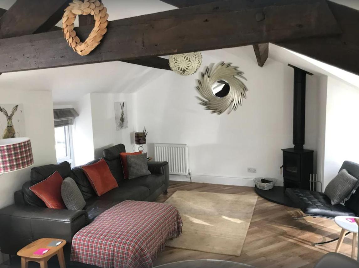 The Retreat Cottage 鲍内斯温德米尔 外观 照片