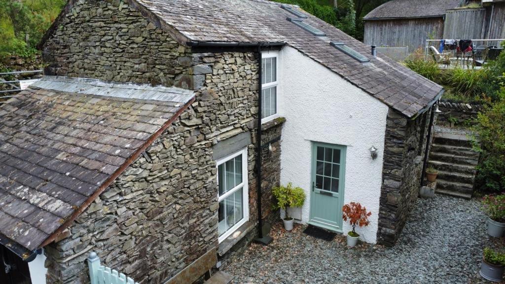 The Retreat Cottage 鲍内斯温德米尔 外观 照片